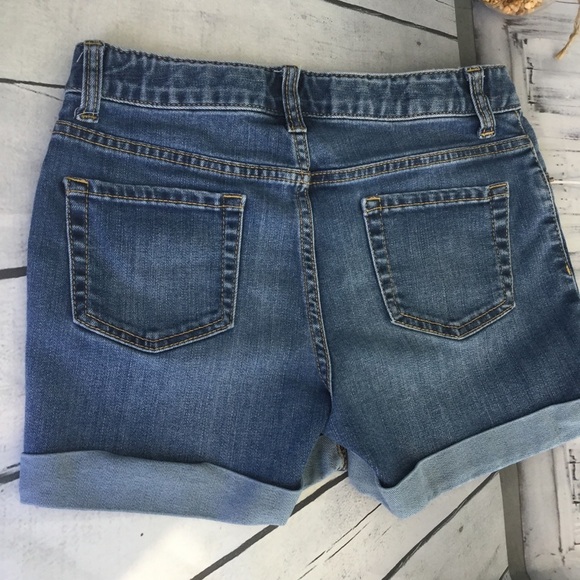 Cat&Jack girls shorts - Picture 2 of 3